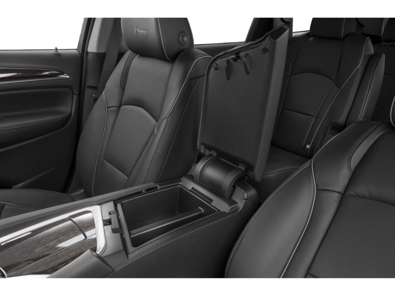 2021 Buick Enclave Avenir FWD