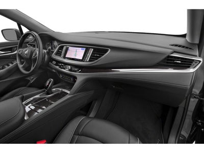 2021 Buick Enclave Avenir FWD