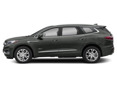 2021 Buick Enclave Avenir FWD