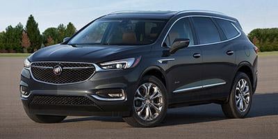 2021 Buick Enclave Avenir FWD