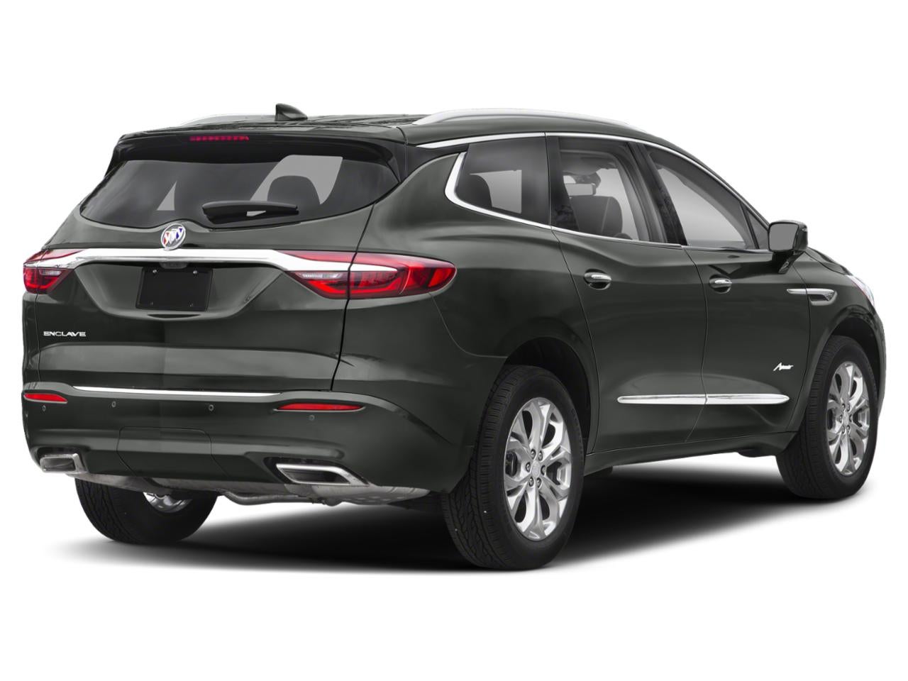 2021 Buick Enclave Avenir FWD