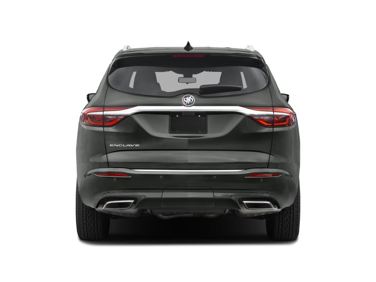 2021 Buick Enclave Avenir FWD