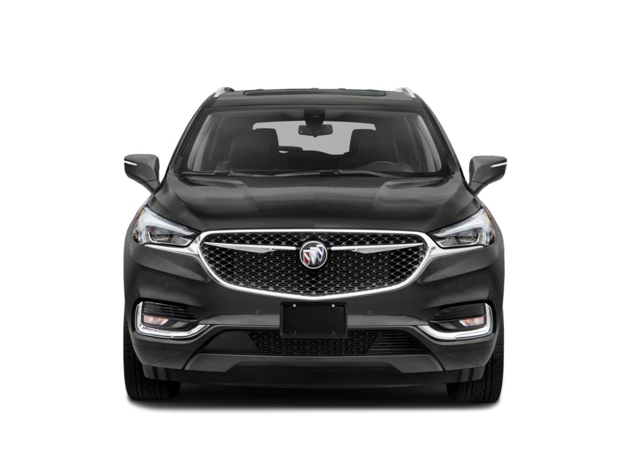 2021 Buick Enclave Avenir FWD