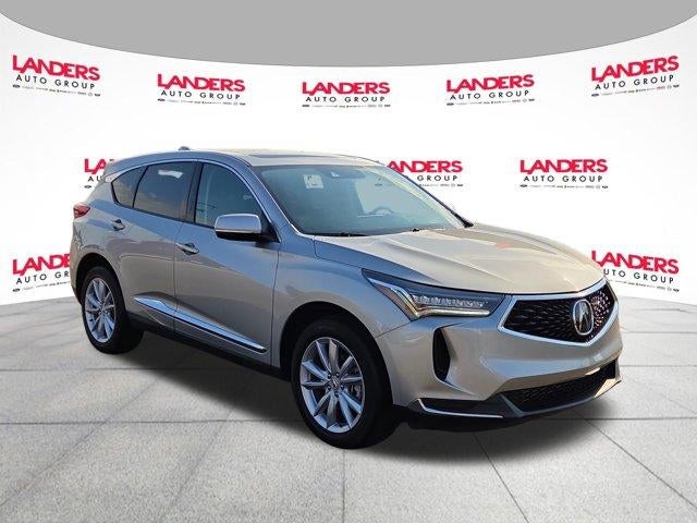 2024 Acura RDX SH-AWD