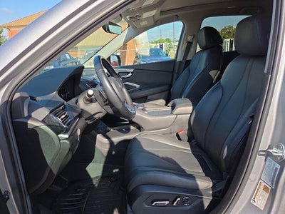 2024 Acura RDX SH-AWD