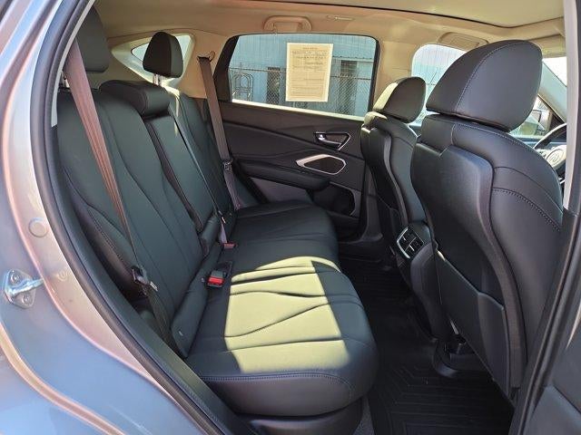 2024 Acura RDX SH-AWD
