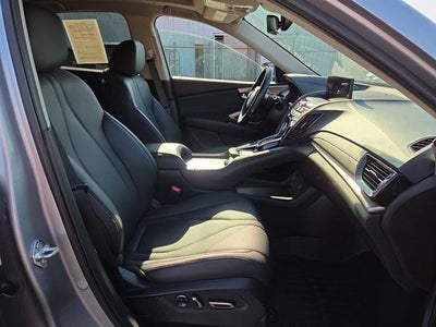 2024 Acura RDX SH-AWD
