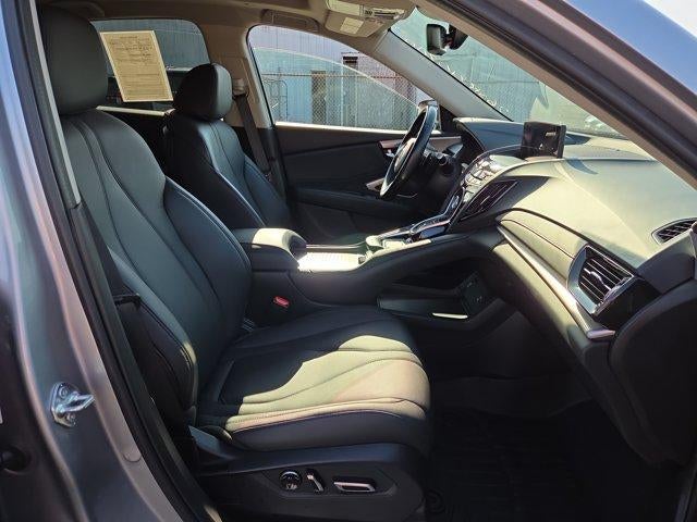 2024 Acura RDX SH-AWD