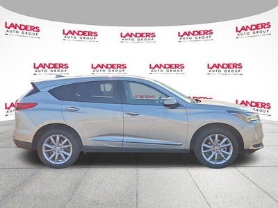 2024 Acura RDX SH-AWD