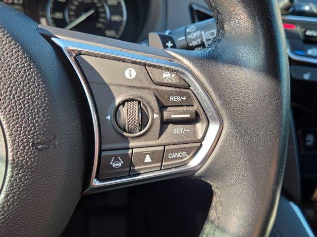 2024 Acura RDX SH-AWD