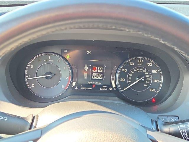 2024 Acura RDX SH-AWD