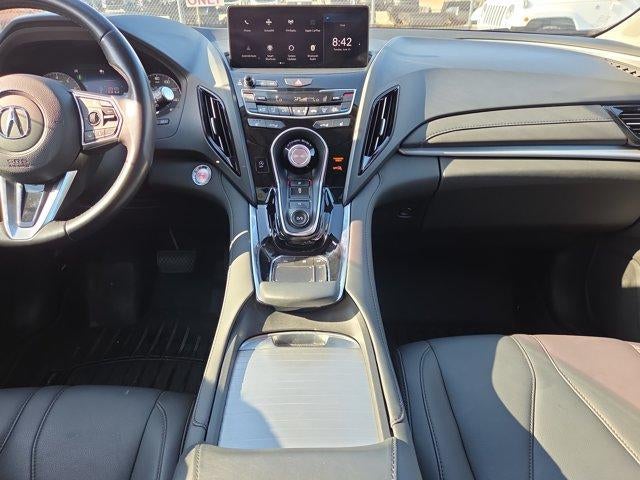 2024 Acura RDX SH-AWD
