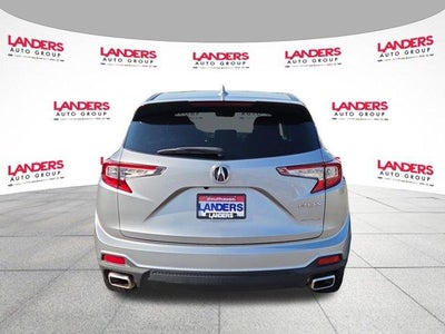 2024 Acura RDX SH-AWD