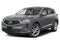 2024 Acura RDX SH-AWD