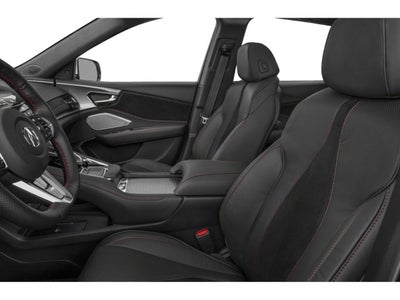 2024 Acura RDX SH-AWD
