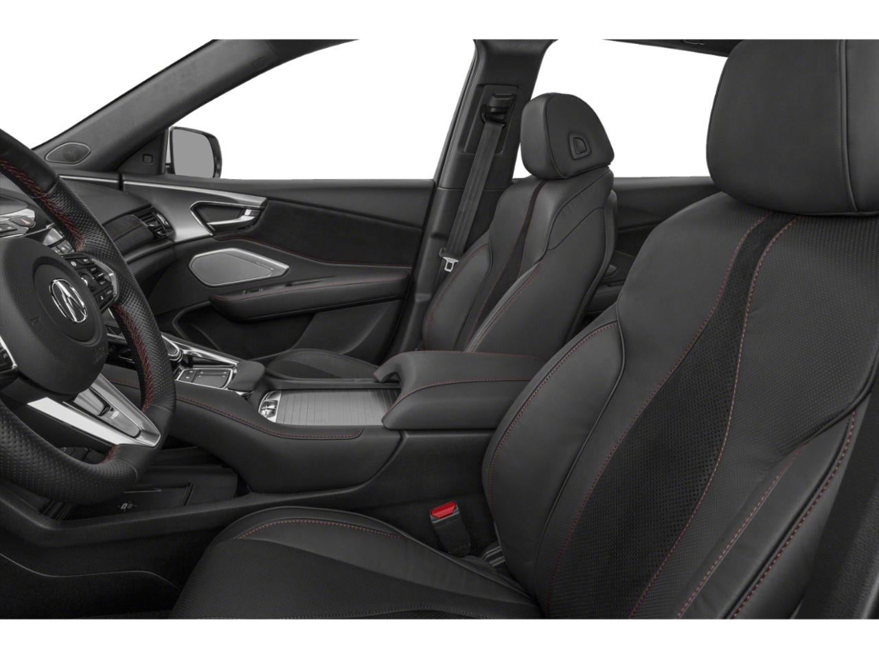 2024 Acura RDX SH-AWD