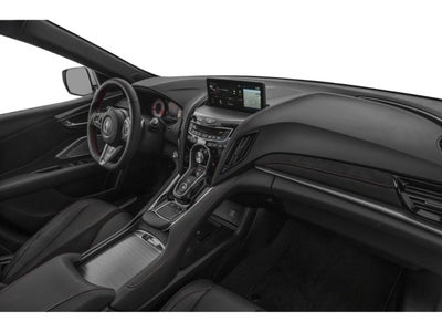 2024 Acura RDX SH-AWD