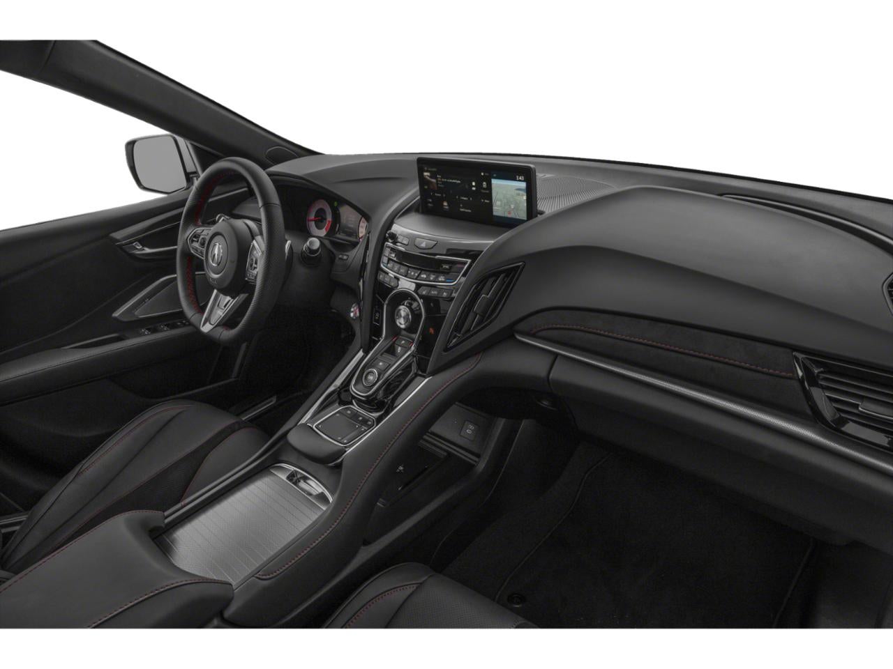 2024 Acura RDX SH-AWD