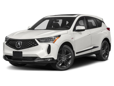 2024 Acura RDX SH-AWD