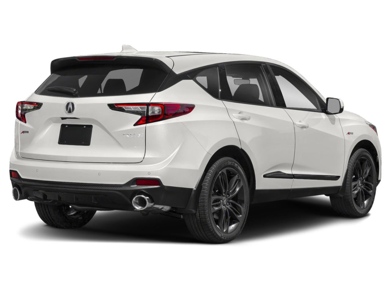 2024 Acura RDX SH-AWD
