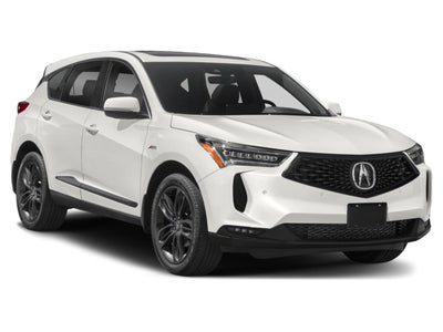 2024 Acura RDX SH-AWD