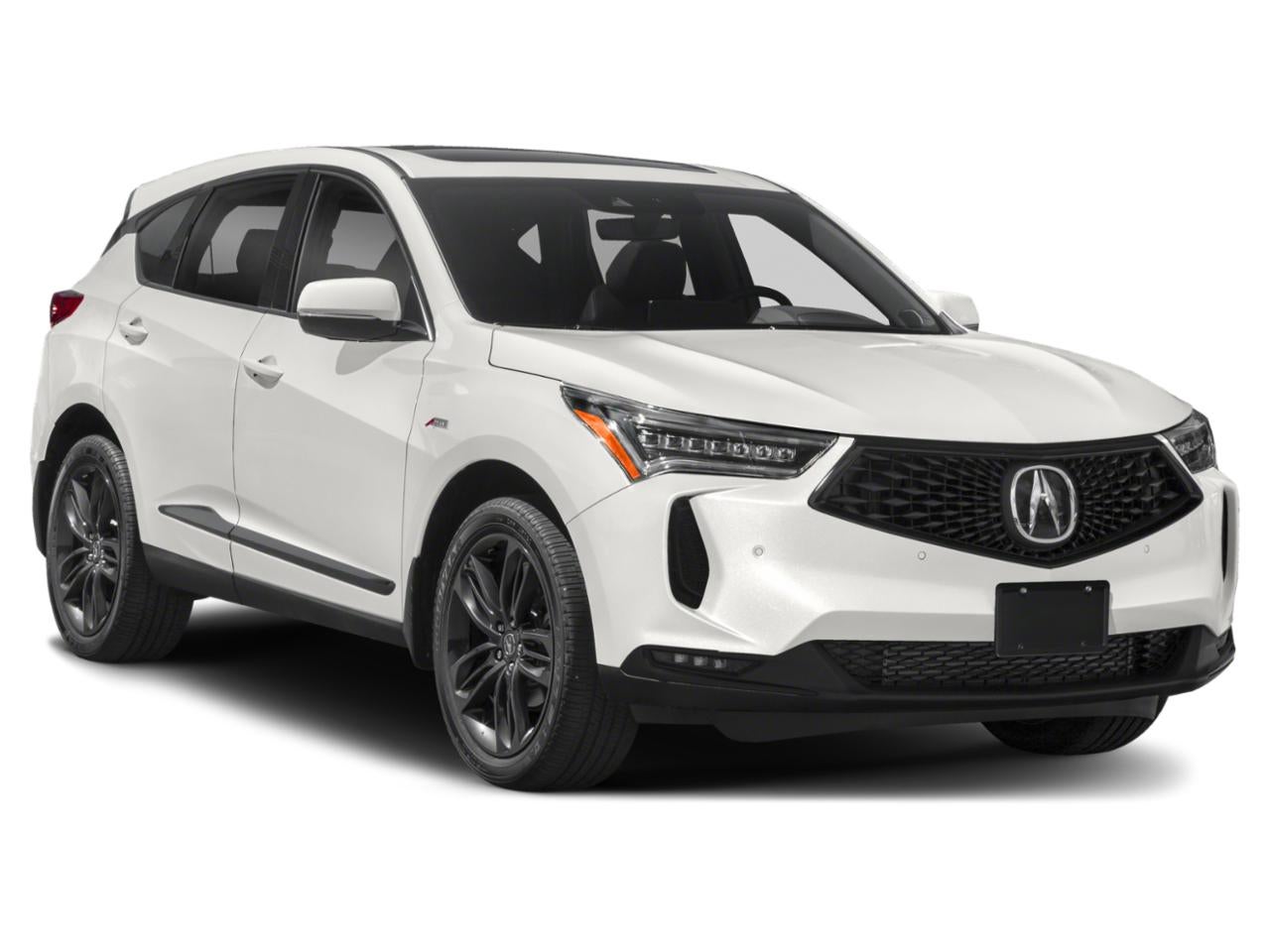 2024 Acura RDX SH-AWD