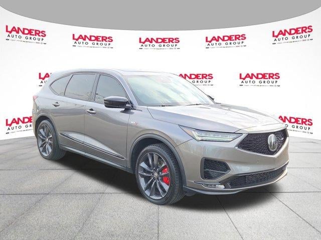 2023 Acura MDX Type S SH-AWD