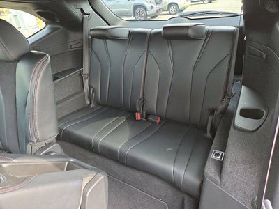 2023 Acura MDX Type S SH-AWD