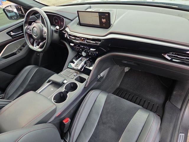2023 Acura MDX Type S SH-AWD