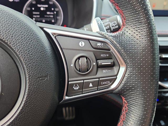2023 Acura MDX Type S SH-AWD