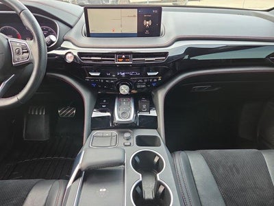 2023 Acura MDX Type S SH-AWD