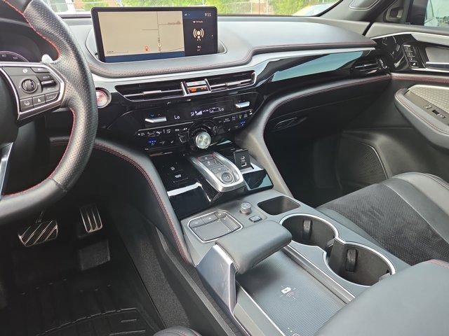 2023 Acura MDX Type S SH-AWD