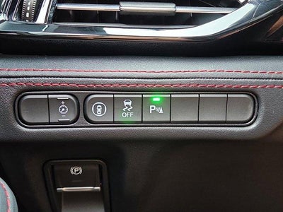 2023 Acura MDX Type S SH-AWD