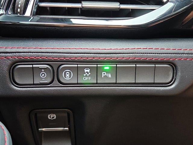 2023 Acura MDX Type S SH-AWD