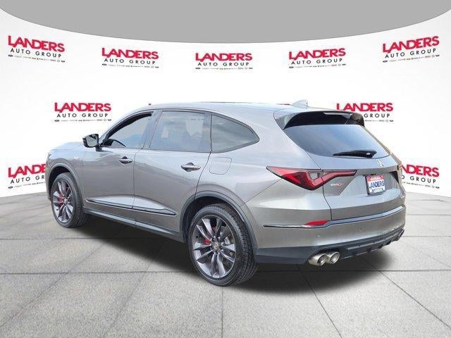 2023 Acura MDX Type S SH-AWD