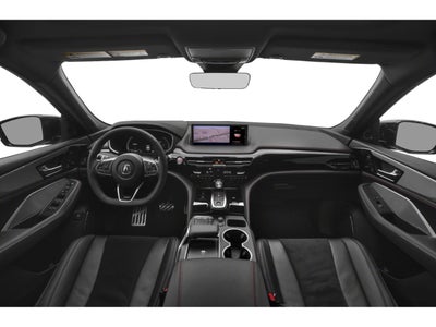 2023 Acura MDX Type S SH-AWD