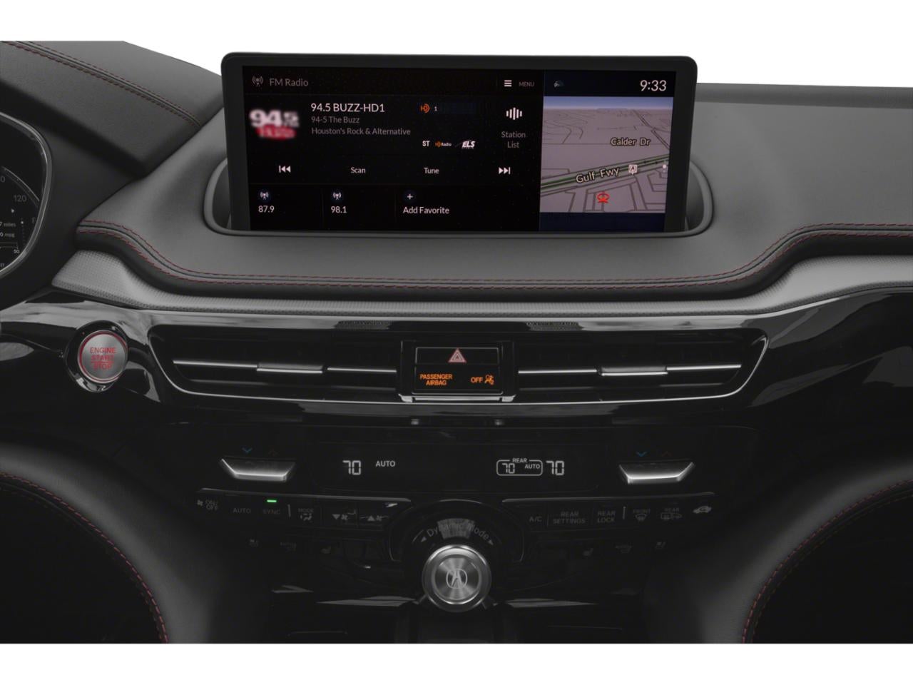 2023 Acura MDX Type S SH-AWD
