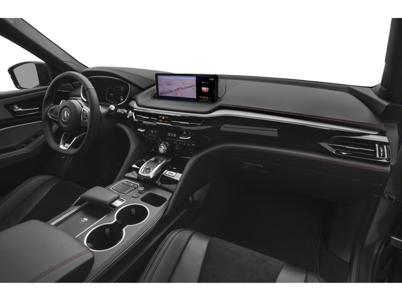 2023 Acura MDX Type S SH-AWD