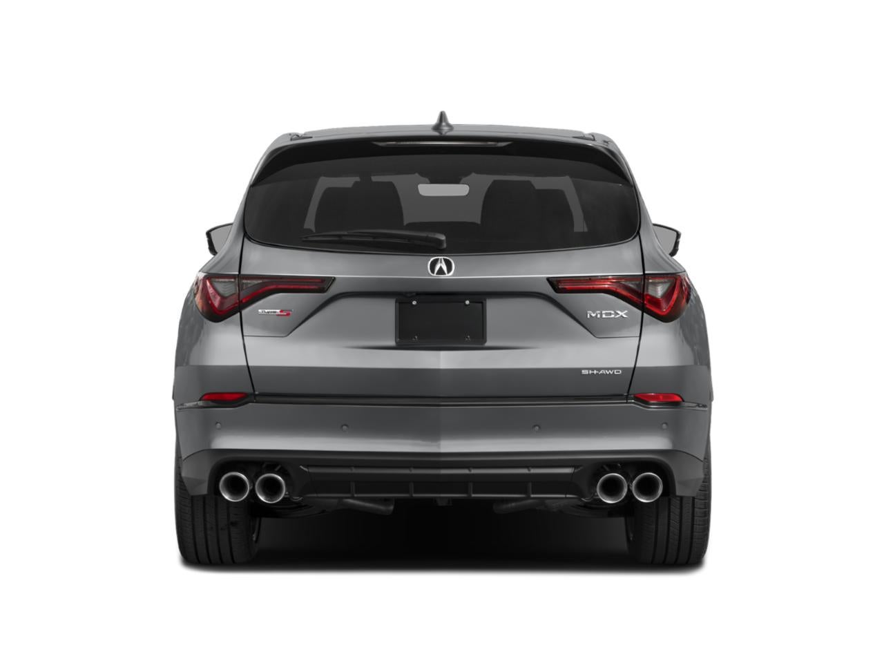 2023 Acura MDX Type S SH-AWD