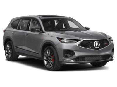 2023 Acura MDX Type S SH-AWD