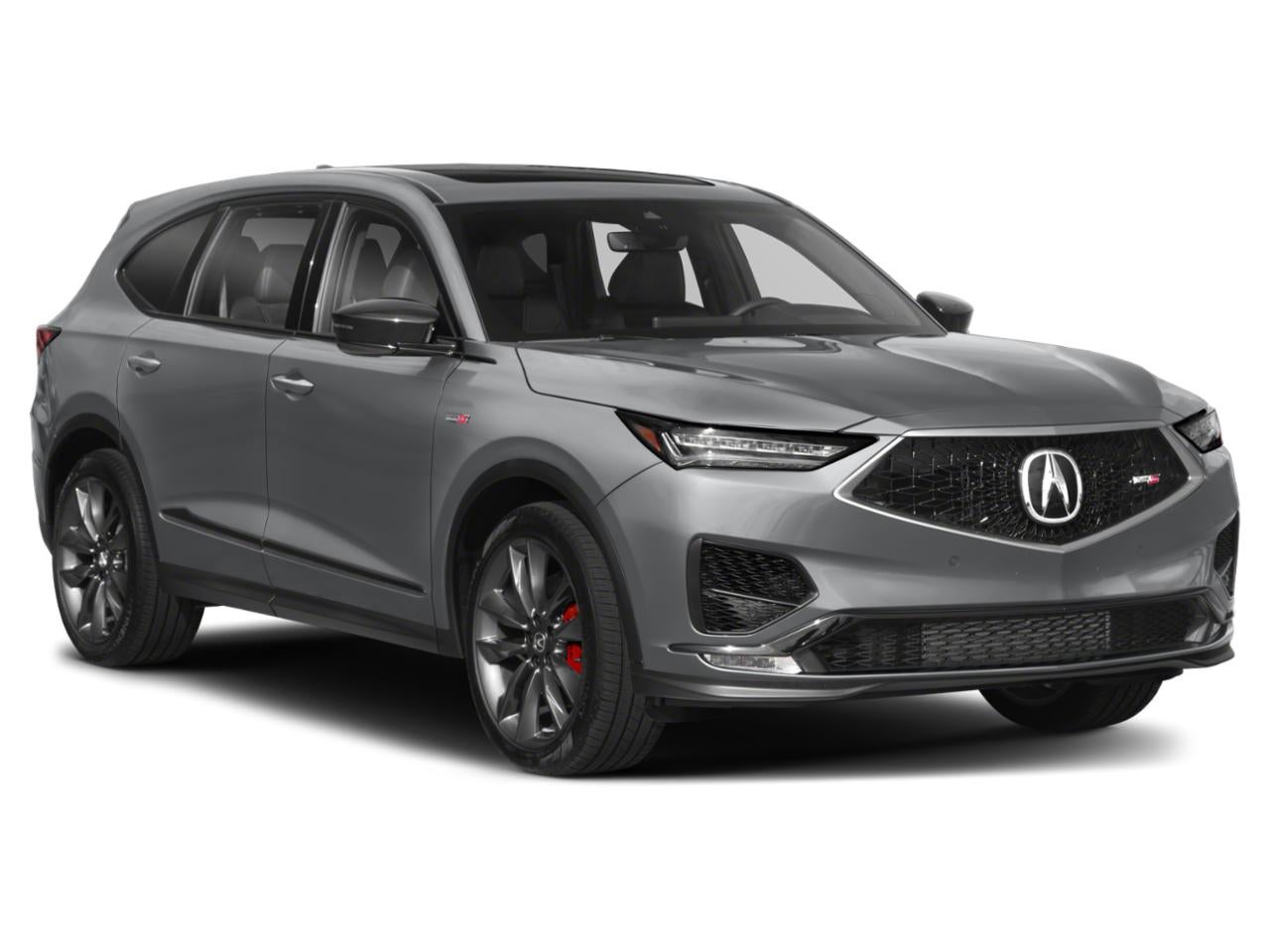 2023 Acura MDX Type S SH-AWD