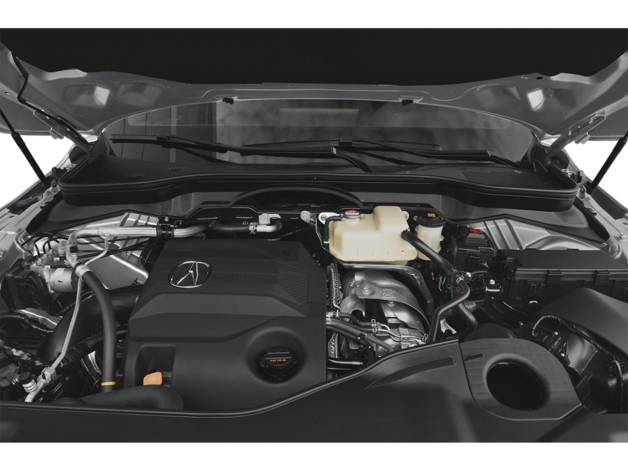 2023 Acura MDX Type S SH-AWD