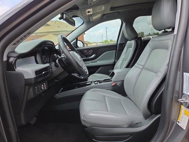 2022 Lincoln Corsair Standard AWD