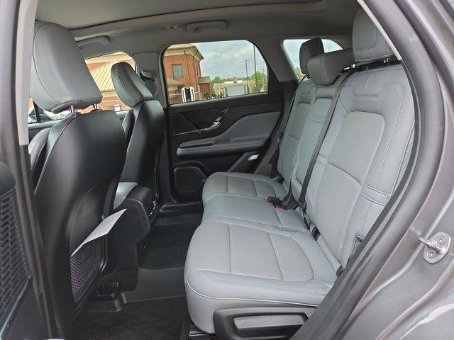 2022 Lincoln Corsair Standard AWD