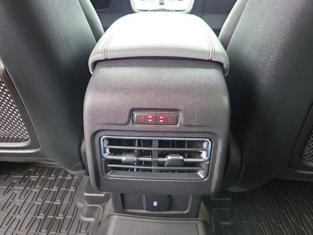 2022 Lincoln Corsair Standard AWD