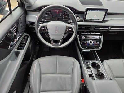 2022 Lincoln Corsair Standard AWD