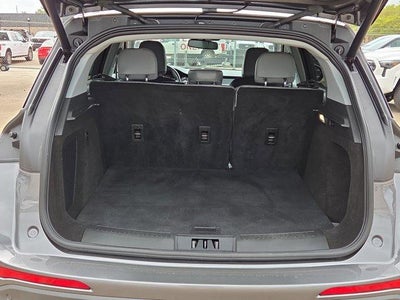 2022 Lincoln Corsair Standard AWD