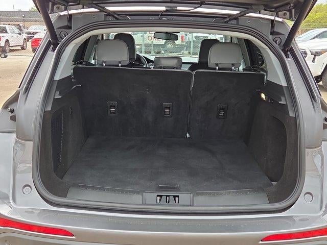 2022 Lincoln Corsair Standard AWD