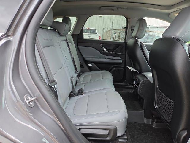 2022 Lincoln Corsair Standard AWD