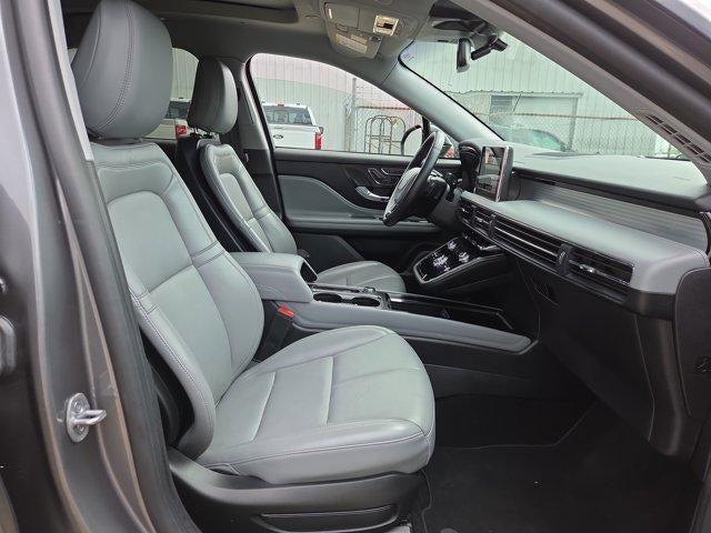 2022 Lincoln Corsair Standard AWD